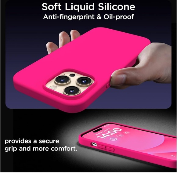 iPhone 14 Pro phone case - Picture 2 of 9